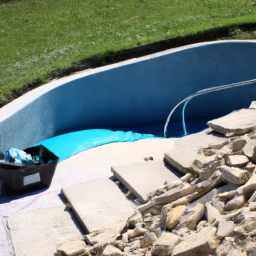 Chauffage de Piscine : Profitez d'une Baignade Confortable en Toutes Saisons Saint-André